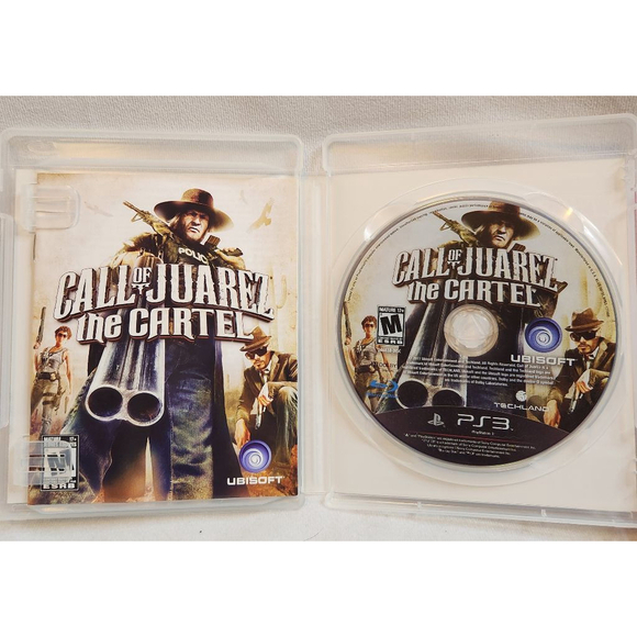 Sony | Playstation | Game | Entertainment | PS3 - Picture 3 of 6